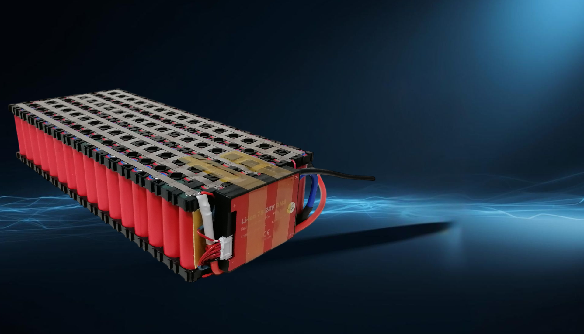 Akkumulátor felújítás, E-bike, elektromos kerékpár akku felújítás, egyedi akkupakk készítés