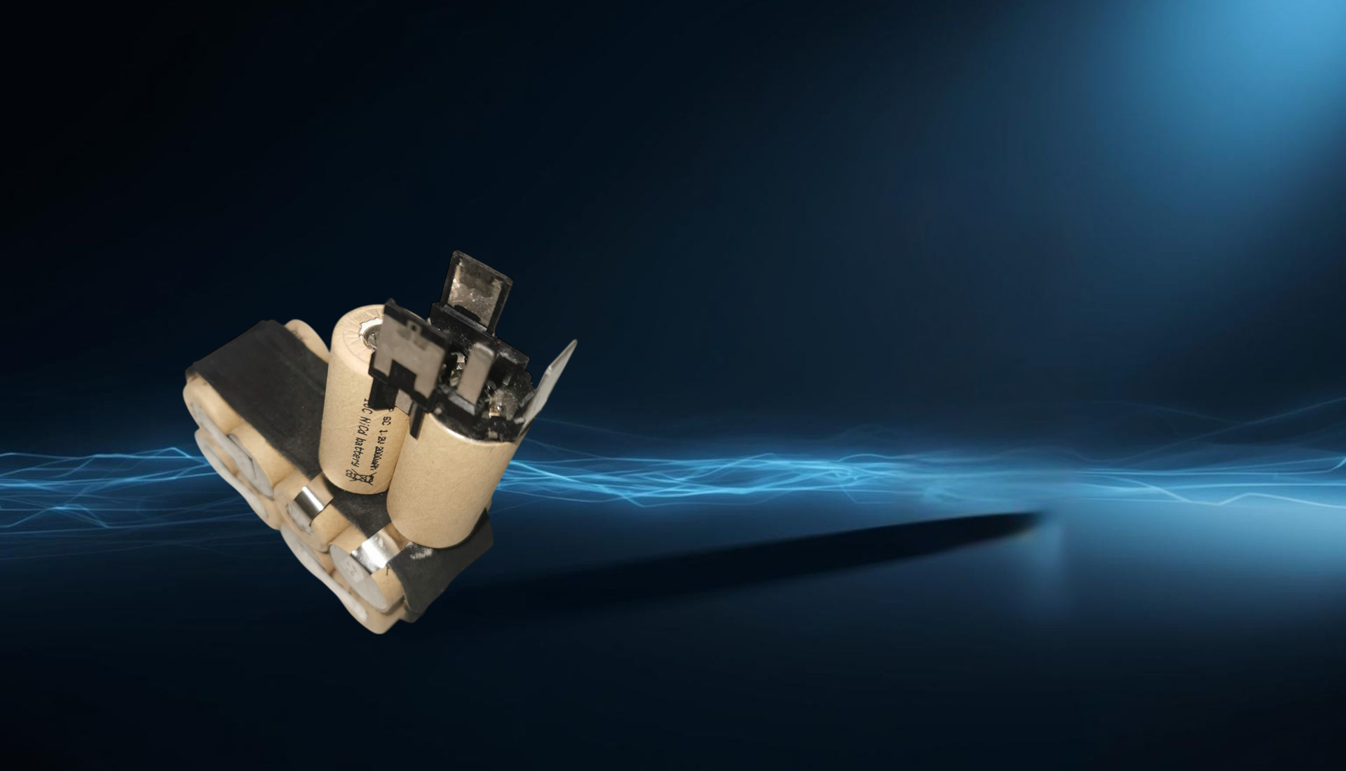 Akkumulátor felújítás, E-bike, elektromos kerékpár akku felújítás, egyedi akkupakk készítés