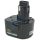 Black & Decker Fúrócsavarozó Firestorm FS632K-2 felújítás - Ni-Mh 2-3Ah 12V