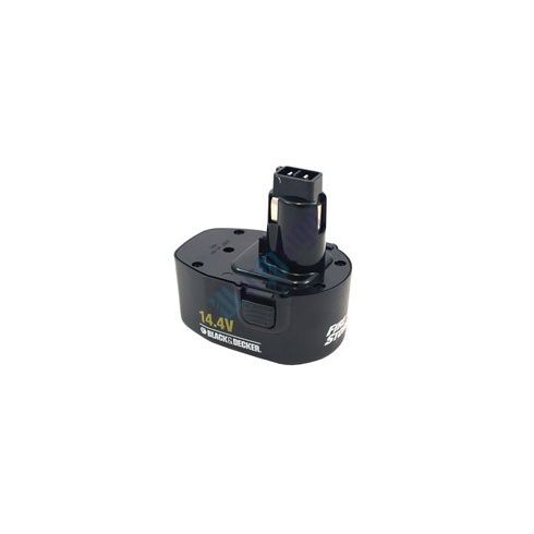 Black & Decker Fúrócsavarozó PS3650K akkumulátor felújítás - Ni-Mh 2-3Ah 14,4V