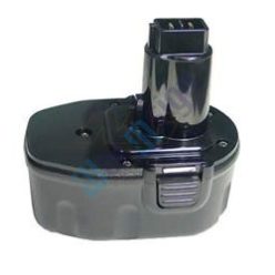   Black & Decker Firestorm FS144 akkumulátor felújítás - Ni-Mh 2-3Ah 14,4V