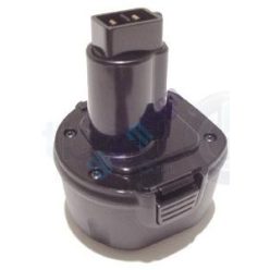   Black & Decker Fúrócsavarozó CD961-AR akku felújítás - Ni-Mh 2-3Ah 9,6V