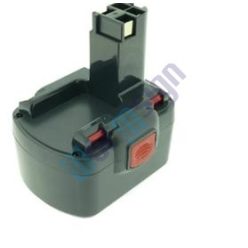   Bosch akkus csavarozó GSR 14,4VES2 NiCd akku felújítás - Ni-Mh 2-3Ah 14,4V