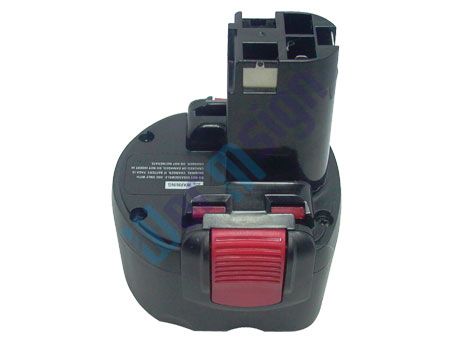 Bosch Furócsavarozó PSR960 akku felújítás - Ni-Mh 2-3Ah 9,6V