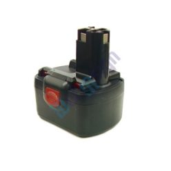 Bosch kézipumpa PAG felújítás - Ni-Mh 2-3Ah 9,6V