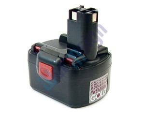 Bosch fúrócsavarozó GSR akku felújítás O-pack - Ni-Mh 2-3Ah 14,4V