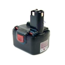 Bosch gyalu GHO akku felúíjtás - Ni-Mh 2-3Ah 14,4V