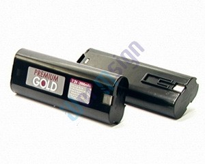 Bosch SarokFúrógép GWB akku felújítás - Ni-Mh 2-3Ah 7,2V
