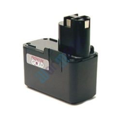   Bosch fúrócsavarozó GSB akku felújítás - Ni-Mh 2-3Ah 12V