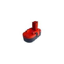 Bosch gyalu GHO akku felúíjtás O-pack - Ni-Mh 2-3Ah 18V