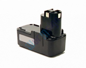 Bosch fúrócsavarozó GSR akku felújítás - Ni-Mh 2-3Ah 7,2V