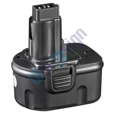 DEWALT ütvecsavarozó DW052K2 akkumulátor felújítás - Ni-Mh 2-3Ah 12V