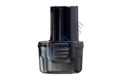 DEWALT DW920K akku felújítás - Ni-Mh 2-3Ah 7,2V