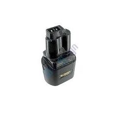   Dewalt Fúrócsavarozó DW944K-2 akku felújítás - Ni-Mh 2-3Ah 9,6V