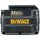 DEWALT DW008 akku felújítás - Ni-Mh 2-3Ah 24V