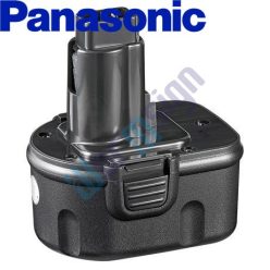   Dewalt Fúrócsavarozó BSA82KA akku felújítás - Ni-Mh 2-3Ah 18V Panasonic cellával