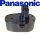 Dewalt DW938K akku felújítás - Ni-Mh 2-3Ah 18V Panasonic cellával