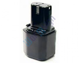 Hitachi Fúró-csavarbehajtó DN10DVA akku felújítás - Ni-Mh 2-3Ah 7,2V