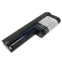 Makita 6011D akkumulátor felújítás-NiMh 3Ah 12V