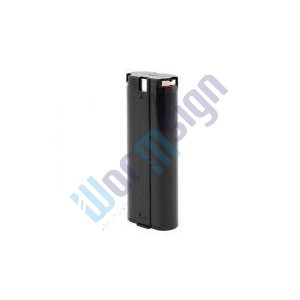 Makita fúrócsavarozó DA301DW akku felújítás-NiMh 3Ah 7,2V