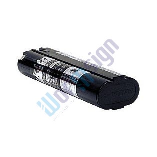 Makita ütvefúró 8400DW akku felújítás-NiMh 3Ah 9,6V