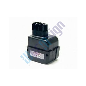 Metabo Kézilámpa HLA15 akku felújítás - Ni-Mh 2-3Ah 7,2V