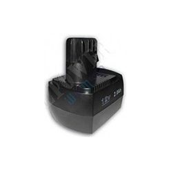   Metabo Univerzális lámpa ULA 9,6-18 akku felújítás - Ni-Mh 2-3Ah 14,4V