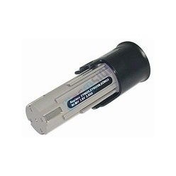 Panasonic EY6225CQ akku felújítás - Ni-Mh 2-3Ah 3,6V
