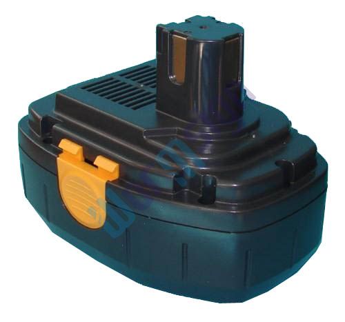 Panasonic Xenon-Lámpa EY3796B akku felújítás - Ni-Mh 2-3Ah 18V