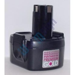   Skil Akkus csavarozó 2487-05 akku felújítás - Ni-Mh 2-3Ah 12V