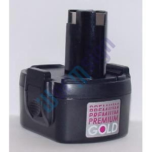 Skil Akkus csavarozó 2487-05 akku felújítás - Ni-Mh 2-3Ah 12V