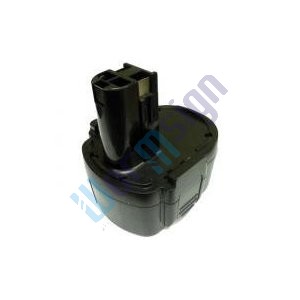 Skil fúró- csavarbehajtó 2592 akku felújítás - Ni-Mh 2-3Ah 14,4V