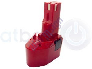 Milwaukee 0415-21 akkumulator felújítás 12V - Ni-Mh 2-3Ah 12V