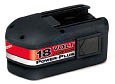 Milwaukee Fúrócsavarozó PCS 18V Power Plus akku felújítás - Ni-Mh 2-3Ah 18V