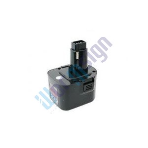 Berner BBS II akku felújítás - Ni-Mh 2-3Ah 12V