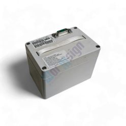   Akkumulátor felújítás - cellacsere - Trumpf 1533137 40,7V