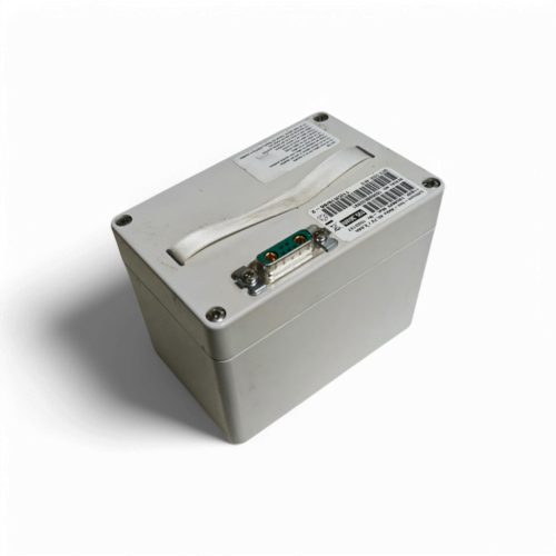 Akkumulátor felújítás - cellacsere - Trumpf 1533137 40,7V