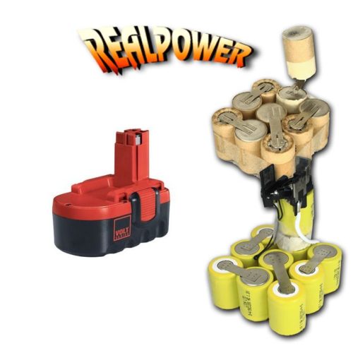 BAT045 akkumulátor felújítás 12 V