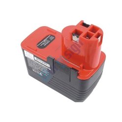 Bosch 26156801akku felújítása 14,4 V