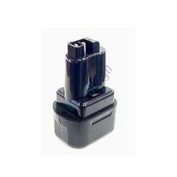   Black & Decker csavarozó Modell 1922CB akku felújítás 7,2 V