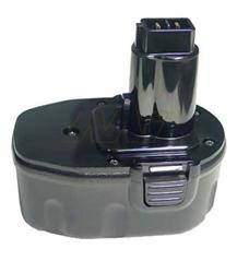 Black & Decker Firestorm FS144 akkumulátor felújítás 14,4 V