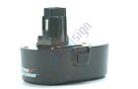 Black & Decker Fúrócsavarozó PS3750-K2 akku felújítás 18 V