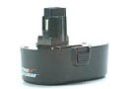 Black & Decker Fúrócsavarozó PS3750-K2 akku felújítás 18 V