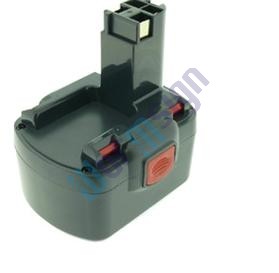 Bosch akkus csavarozó GSR 14,4VES2 NiCd akku felújítás 14,4 V