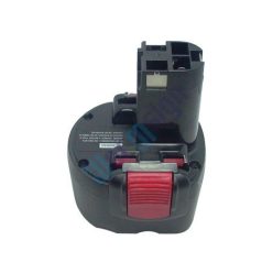 Bosch Furócsavarozó PSR960 akku felújítás 9,6 V