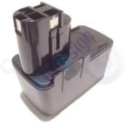 Bosch lámpa GLi akku felújítás 9,6 V