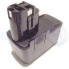 Bosch lámpa GLi akku felújítás 9,6 V