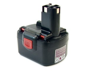 Bosch lámpa GLI akku felújítás O-pack 14,4 V
