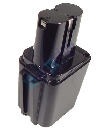 Bosch Lemezolló GSC akku felújítás 9,6 V
