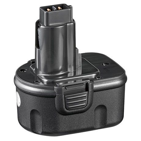 DEWALT gyorscsavarozó DW979K2H akku felújítás 12 V